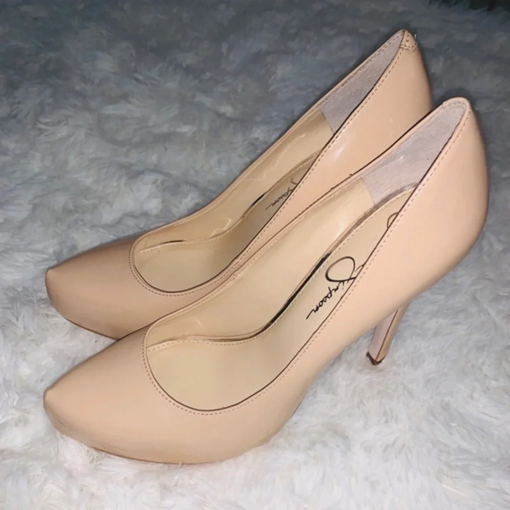 Jessica Simpson no offers